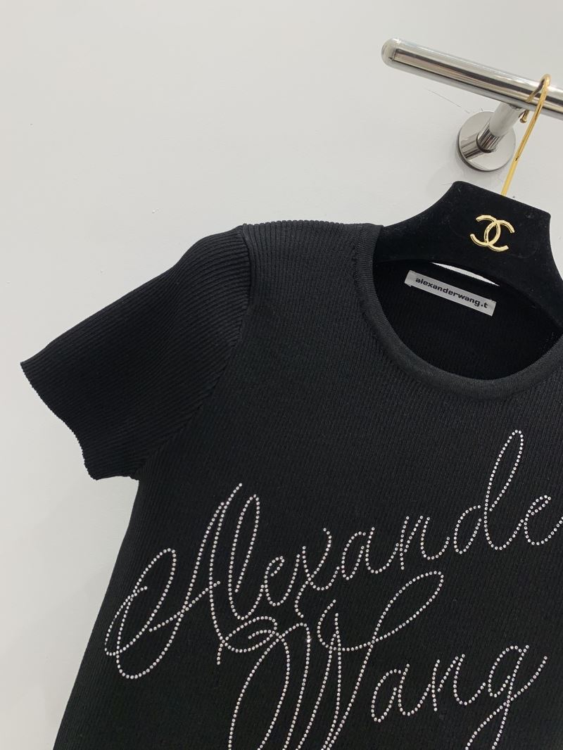 Alexander Wang T-Shirts